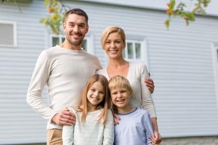 Higher Risk Home Insurance