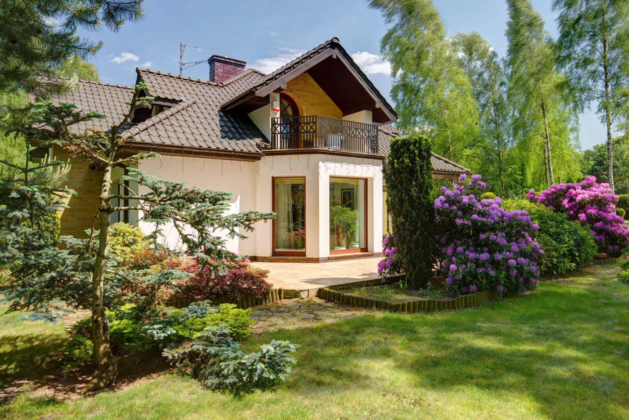 Featured image for “Homeowners Insurance For High Risk Homes”