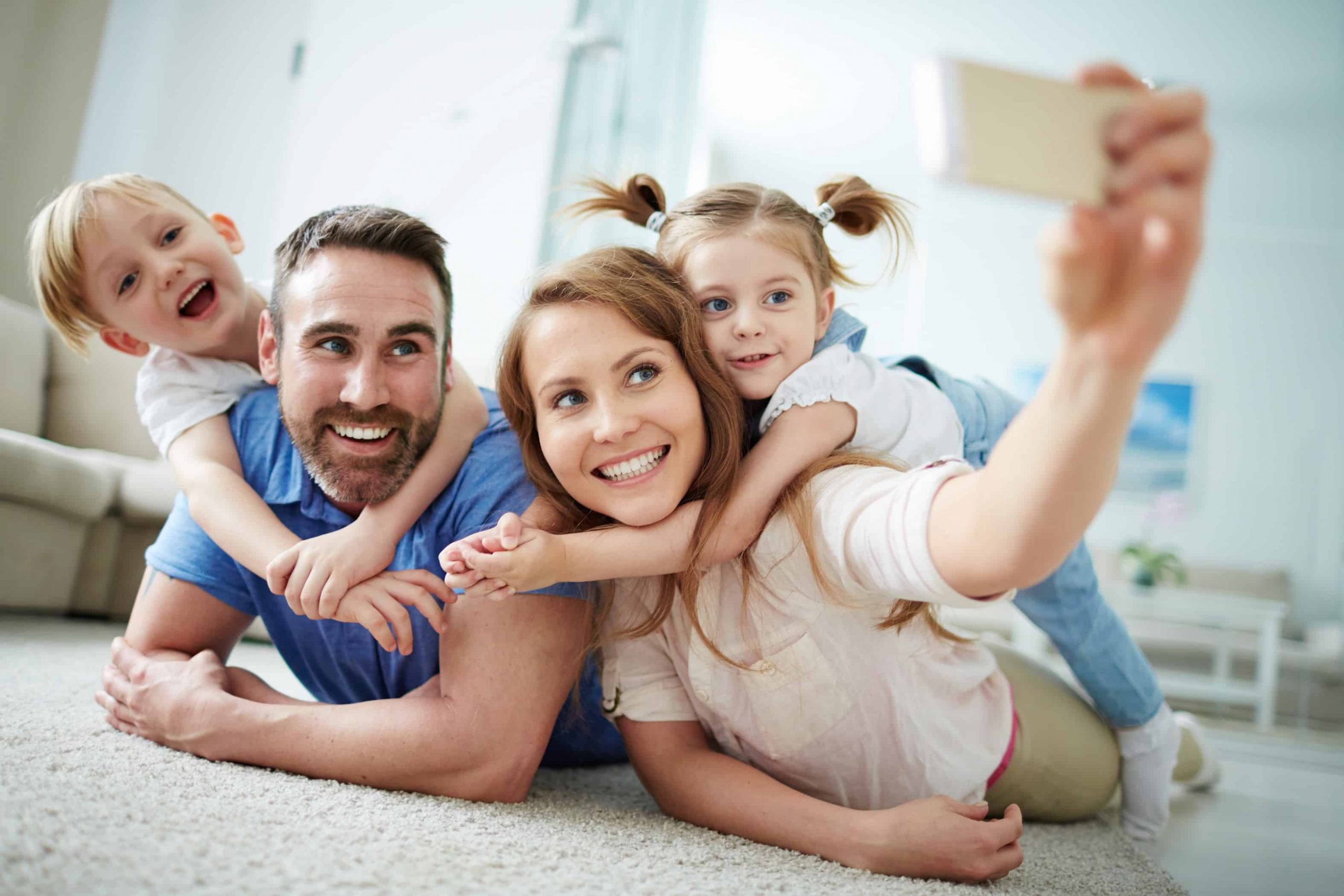 Happy Family Агентство Брачное