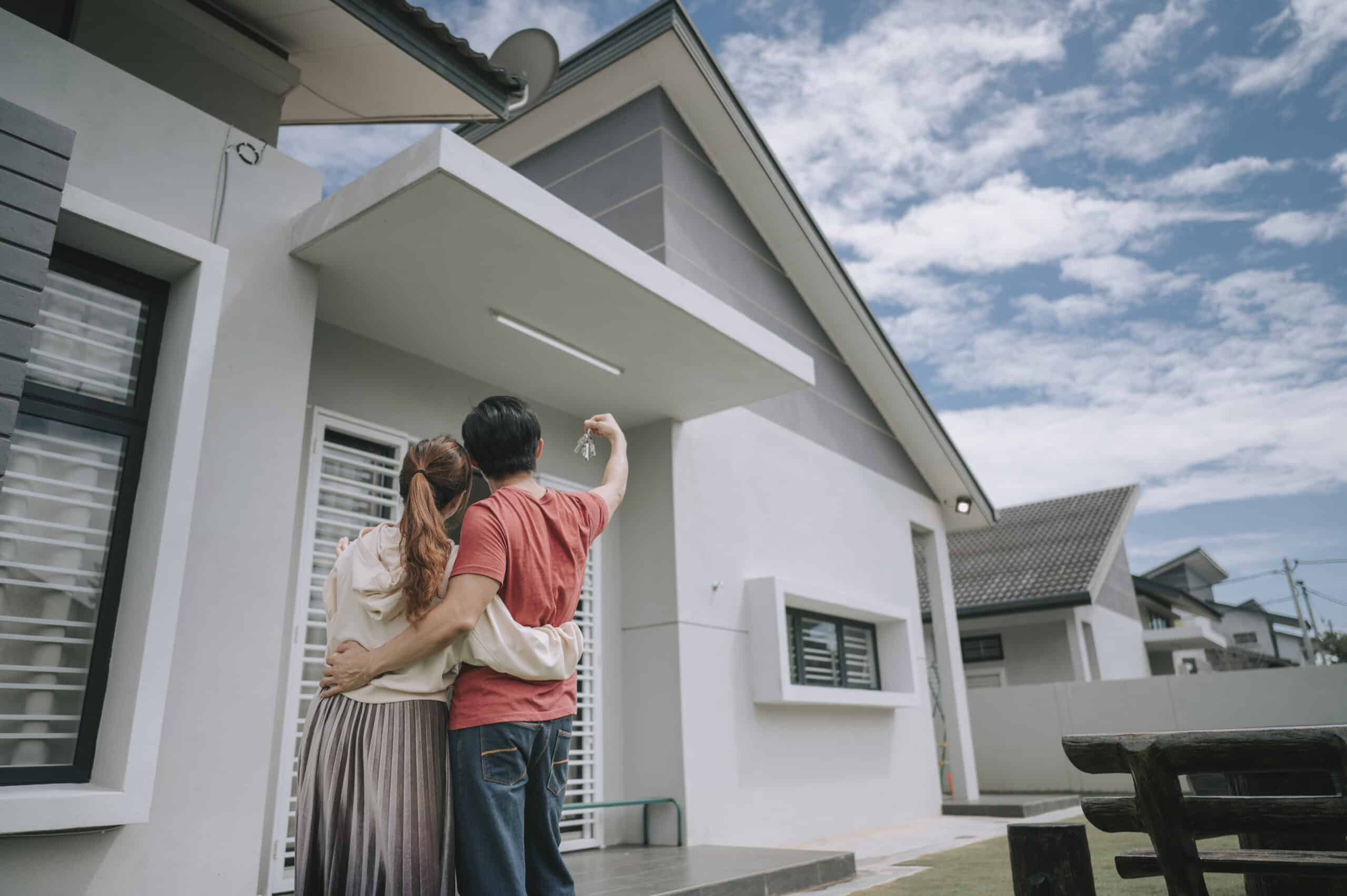 First Time Home Buyer?  Here’s What You Need to Know image