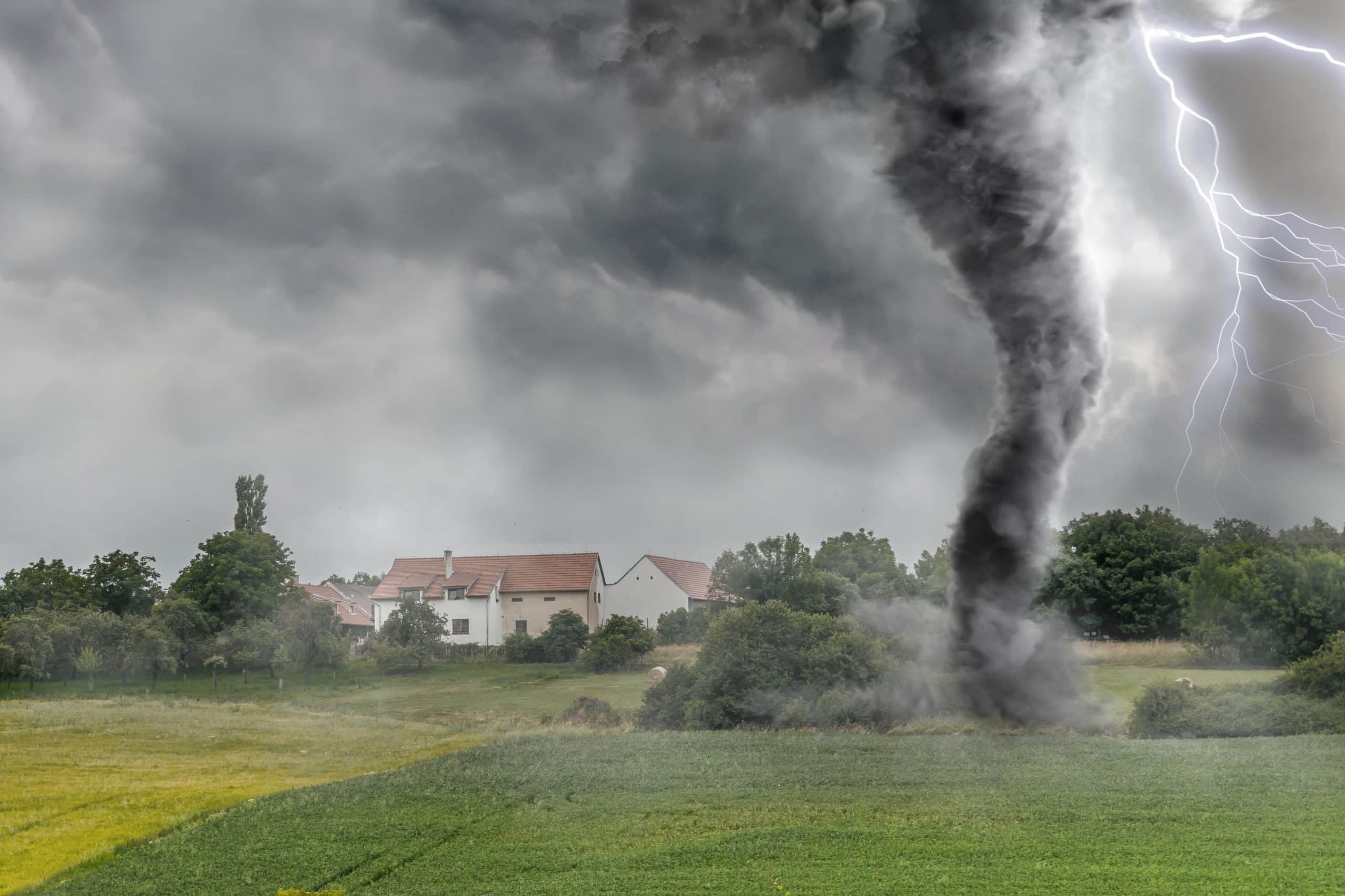 Featured image for “Tornado Season 2024”